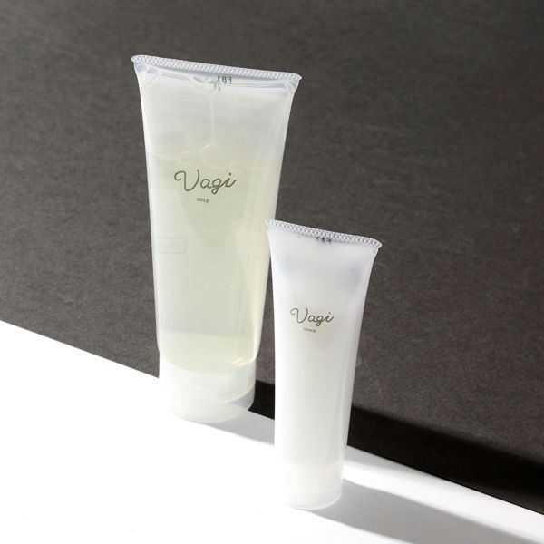 VAGI(ヴァギ)『クリーム』の使用感をレポに関する画像1