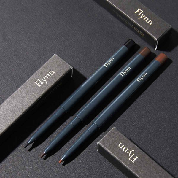 Flynn(フリン)『ディファインスリムアイライナー 01 インテンスブラック 』の使用感をレポ!に関する画像1