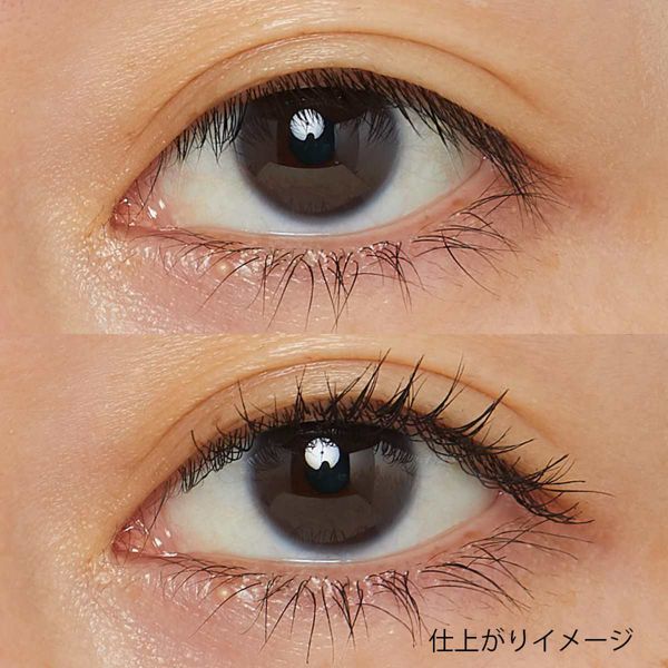 Flynn(フリン)『アンリミットナチュラルフィクサーマスカラ』の使用感をレポ!に関する画像10