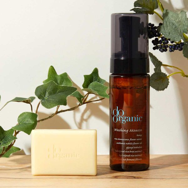 do organic(ドゥーオーガニック)『モイスチャー バー』の使用感をレポに関する画像1