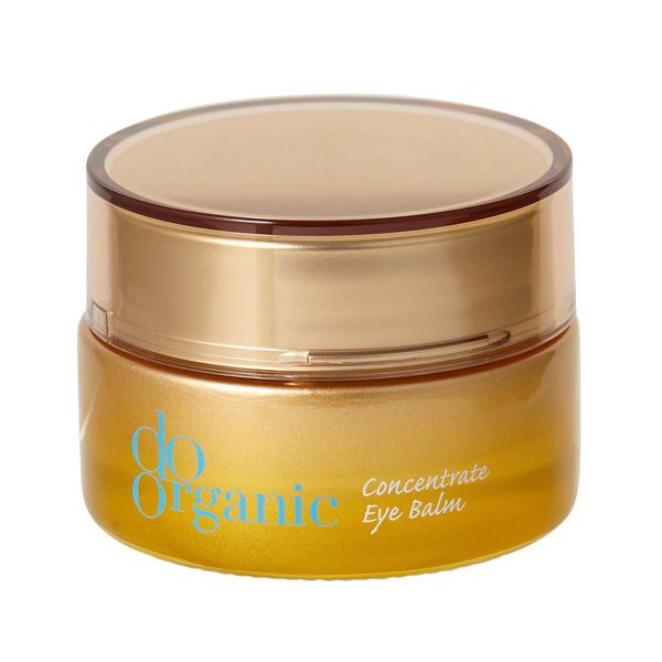 do organic(ドゥーオーガニック)『コンセントレート アイ バーム』の使用感をレポ!に関する画像12