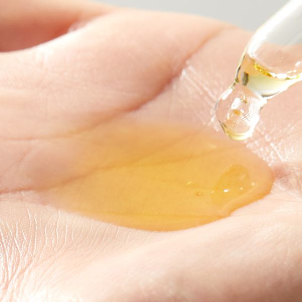 do organic(ドゥーオーガニック)『ピュア オイル オーガニック ホホバ』の使用感をレポに関する画像10