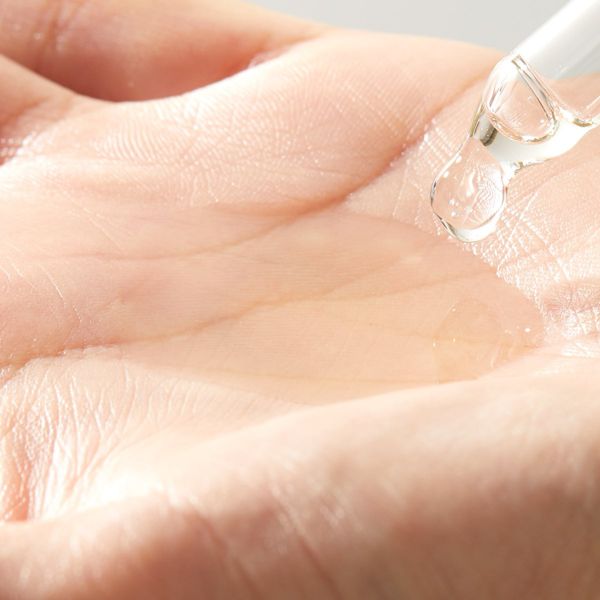 do organic(ドゥーオーガニック)『ピュア オイル オーガニック アルガン』の使用感をレポに関する画像10