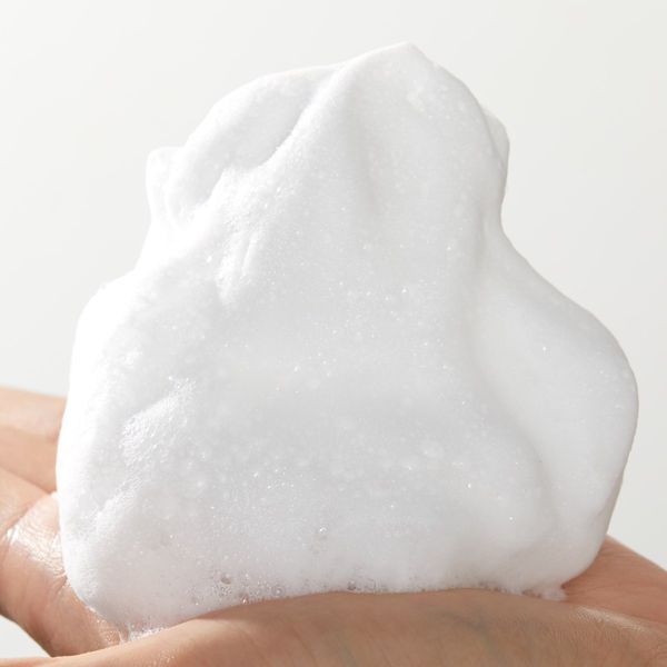 do natural(ドゥーナチュラル)『クラリファイング ウォッシング フォーム』の使用感をレポ!に関する画像7