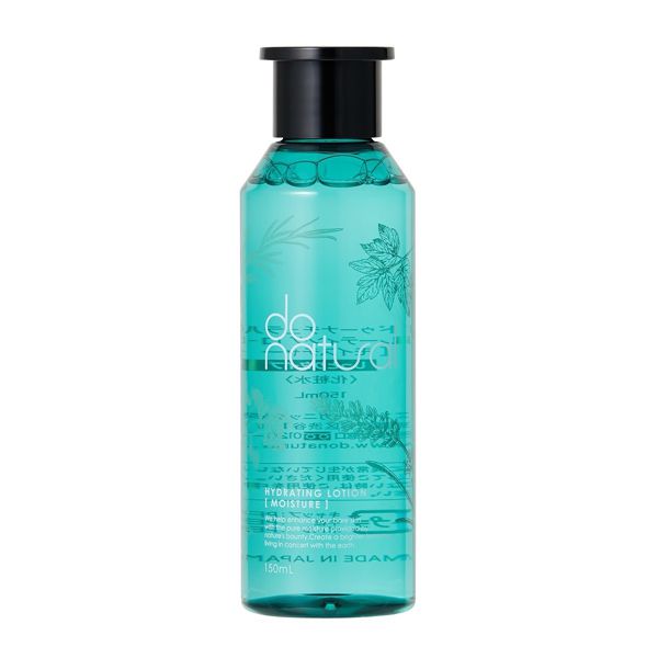 do natural(ドゥーナチュラル)『ハイドレーティング ローション モイスチャー』の使用感をレポ!に関する画像14