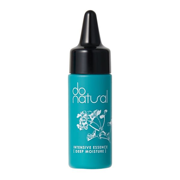 do natural(ドゥーナチュラル)『保湿 スキン ケア トライアル セット』の使用感をレポ!に関する画像11