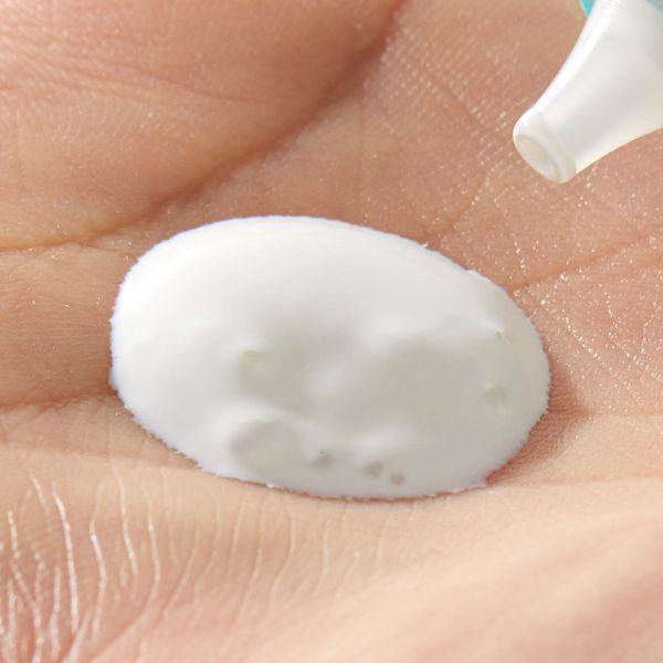do natural(ドゥーナチュラル)『コンフォート UV ミルク ラスター クリア』の使用感をレポ!に関する画像9