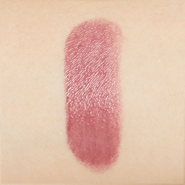 RIMMEL(リンメル)『ラスティングフィニッシュ クリーミィ リップ 021 セピアプラム』の使用感をレポに関する画像5