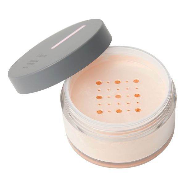 Chacott COSMETICS(チャコット・コスメティクス)『フィニッシングパウダー マット 761 ナチュラル』の使用感をレポに関する画像14