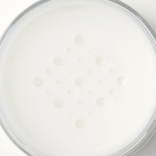 Chacott COSMETICS(チャコット・コスメティクス)『フィニッシングパウダー マット 763 クリア』の使用感をレポに関する画像7