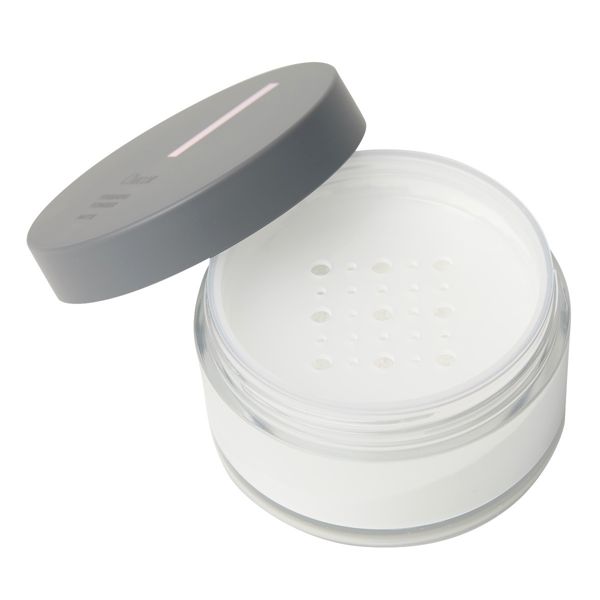 Chacott COSMETICS(チャコット・コスメティクス)『フィニッシングパウダー マット 763 クリア』の使用感をレポに関する画像14