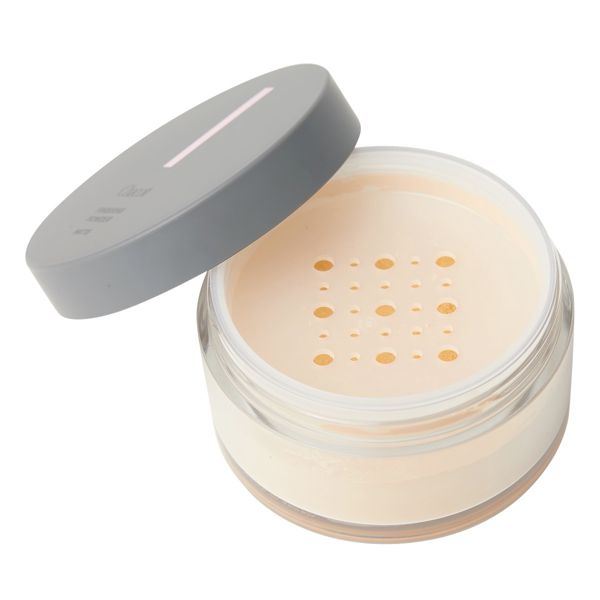 Chacott COSMETICS(チャコット・コスメティクス)『フィニッシングパウダー マット 764 ライトオークル』の使用感をレポに関する画像14