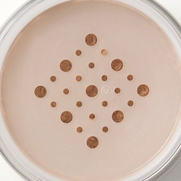 Chacott COSMETICS(チャコット・コスメティクス)『フィニッシングパウダー マット 767 ブロンズ』の使用感をレポに関する画像7