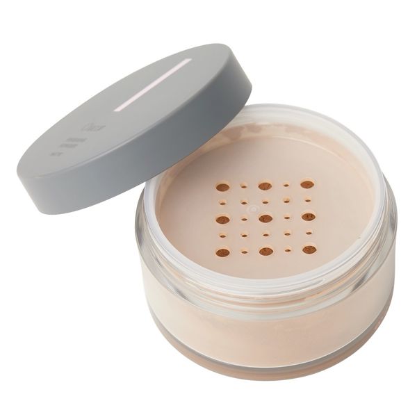 Chacott COSMETICS(チャコット・コスメティクス)『フィニッシングパウダー マット 767 ブロンズ』の使用感をレポに関する画像14