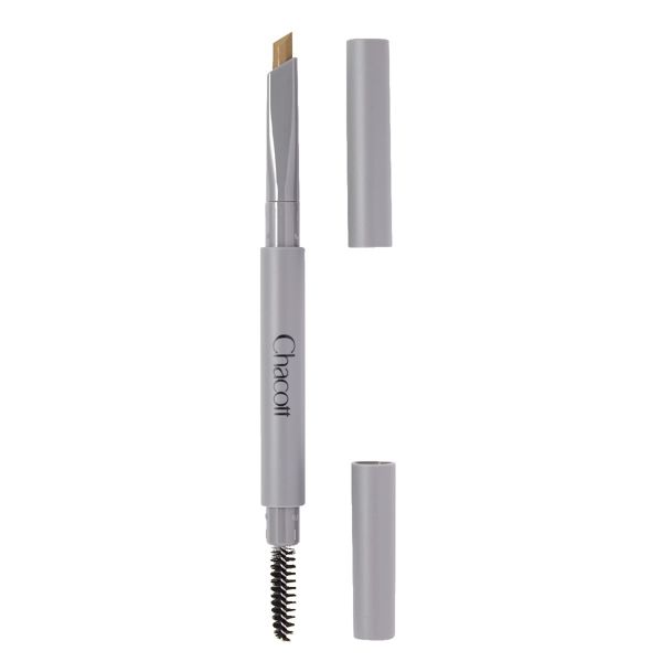 Chacott COSMETICS(チャコット・コスメティクス)『ブラッシュアップアイブロウ 240 ライトベージュ』の使用感をレポに関する画像4