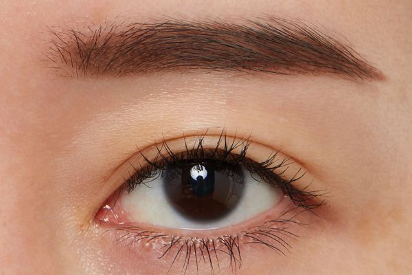 Chacott COSMETICS(チャコット・コスメティクス)『ブラッシュアップアイブロウ 241 ブラウン』の使用感をレポに関する画像8
