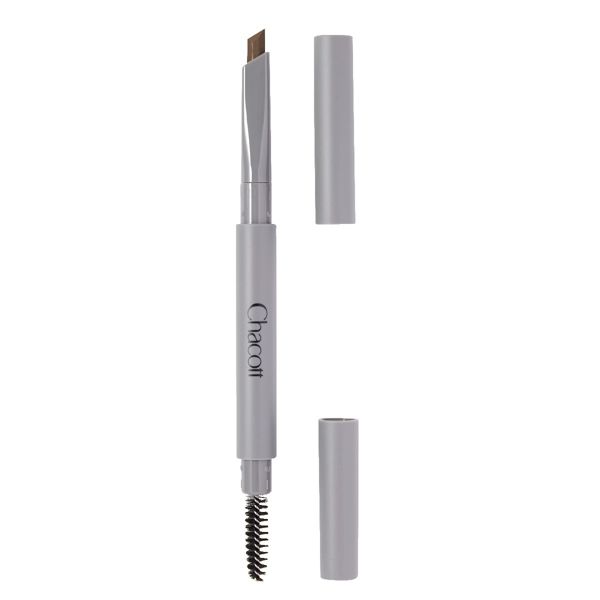 Chacott COSMETICS(チャコット・コスメティクス)『ブラッシュアップアイブロウ 241 ブラウン』の使用感をレポに関する画像4