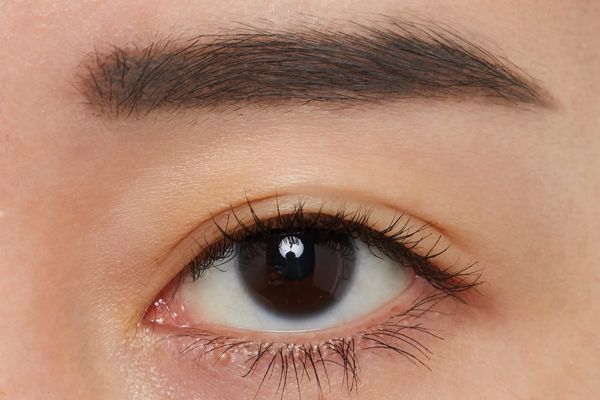 Chacott COSMETICS(チャコット・コスメティクス)『ブラッシュアップアイブロウ 242 グレーブラウン』の使用感をレポに関する画像8