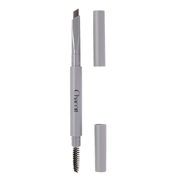 Chacott COSMETICS(チャコット・コスメティクス)『ブラッシュアップアイブロウ 242 グレーブラウン』の使用感をレポに関する画像4