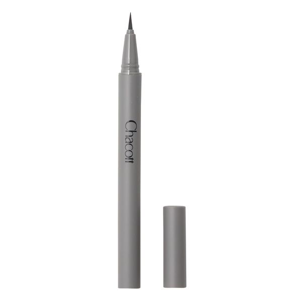 Chacott COSMETICS(チャコット・コスメティクス)『パワーフィットアイライナー 250 ブラック』の使用感をレポに関する画像4