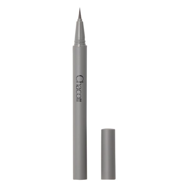 Chacott COSMETICS(チャコット・コスメティクス)『パワーフィットアイライナー 251 ブラウン』の使用感をレポ!に関する画像4