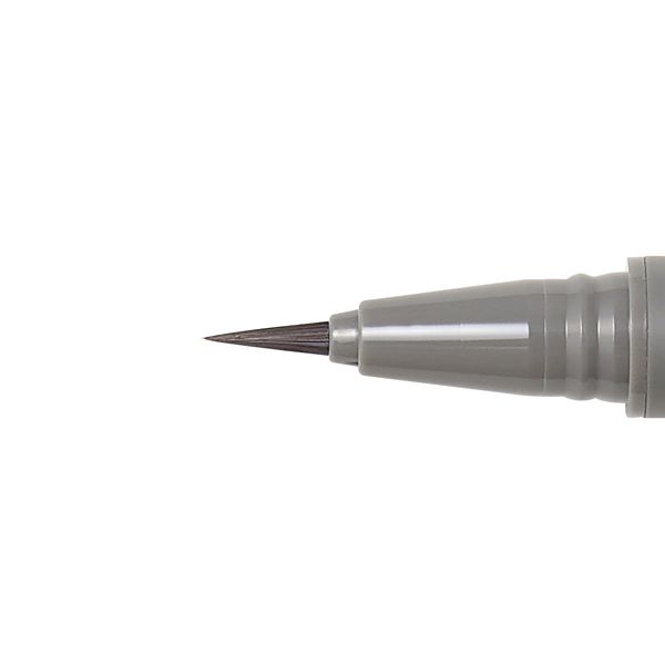 Chacott COSMETICS(チャコット・コスメティクス)『パワーフィットアイライナー 251 ブラウン』の使用感をレポ!に関する画像11
