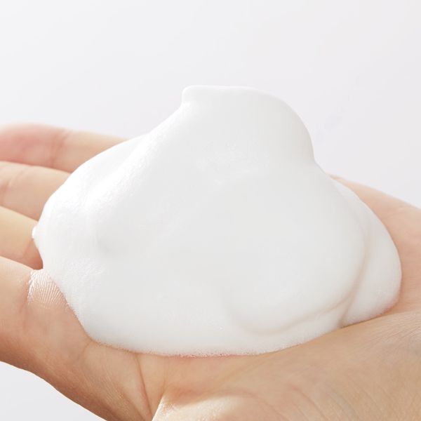 MEDISKIN BABY(メディスキン ベビー)『ナチュラルベビーソープ』の使用感をレポ!に関する画像7