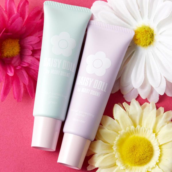 Daisy Doll By Mary Quant カラー コレクティング プライマー G グリーン 30g Spf36 Pa の通販 使用感 口コミ付 Noin ノイン Daisy Doll By Mary Quant カラー コレクティング プライマー G グリーン 30g Spf36 Pa の通販 使用感 口コミ付 Noin ノイン