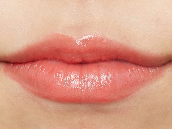 do natural (ドゥーナチュラル)『アレンジメント リップスティック OR02N』の使用感をレポに関する画像7