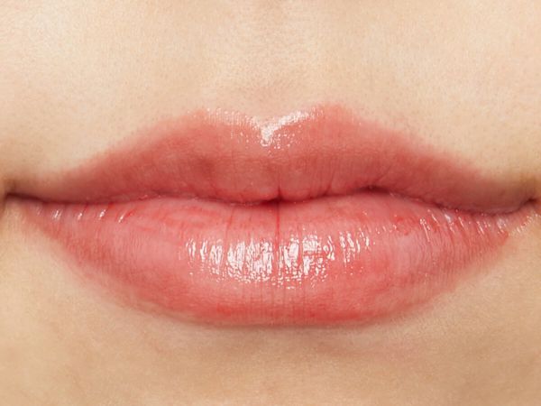 do natural (ドゥーナチュラル)『アレンジメント リップスティック RD03S』の使用感をレポに関する画像7
