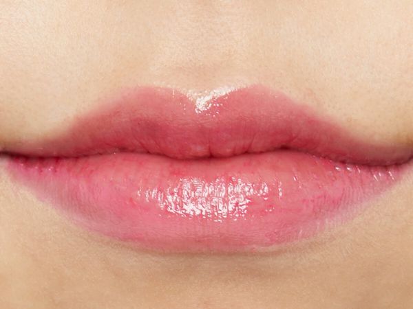 do natural (ドゥーナチュラル)『アレンジメント リップスティック PK04S』の使用感をレポに関する画像7
