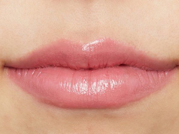 do natural (ドゥーナチュラル)『アレンジメント リップスティック PK06N』の使用感をレポに関する画像7