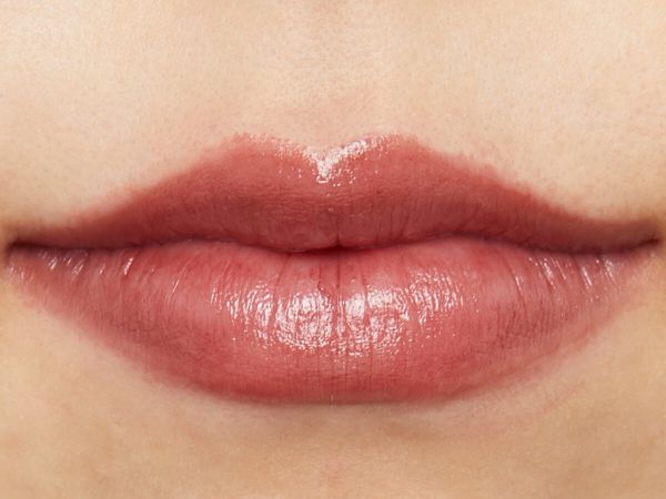 do natural (ドゥーナチュラル)『アレンジメント リップスティック BR08N』の使用感をレポに関する画像7