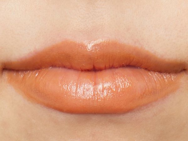 do natural (ドゥーナチュラル)『アレンジメント リップスティック YL09S』の使用感をレポに関する画像7