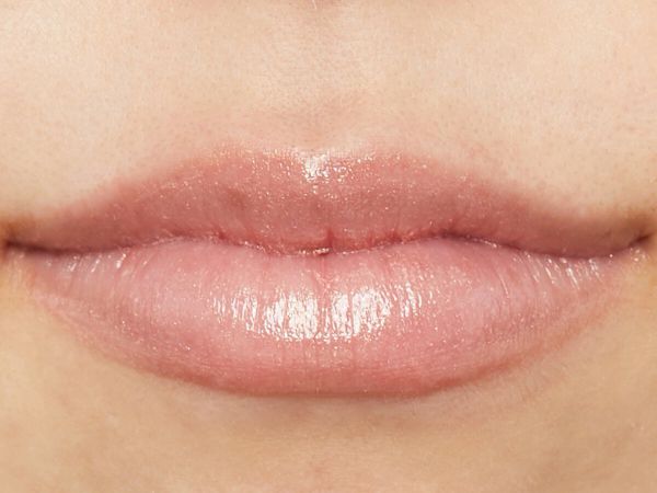 do natural (ドゥーナチュラル)『アレンジメント リップスティック PL10S』の使用感をレポに関する画像7