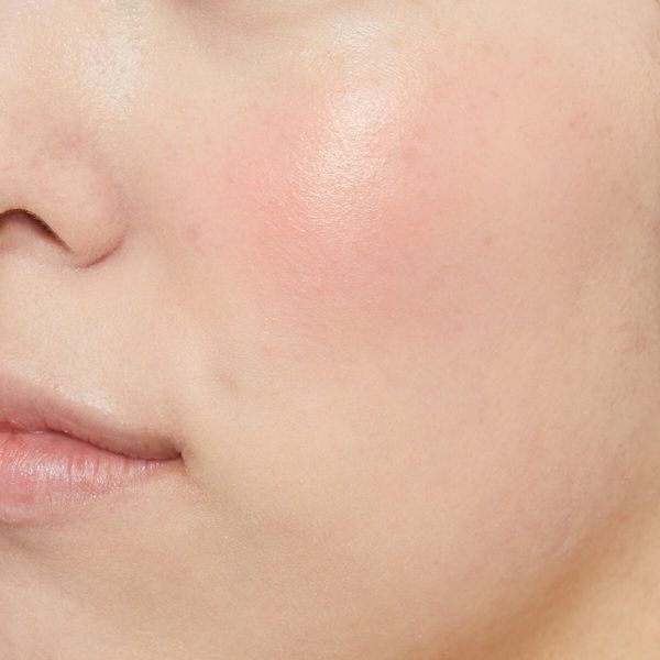 do natural(ドゥーナチュラル)『ブルーミング チーク OR01 オレンジ系』の使用感をレポに関する画像7