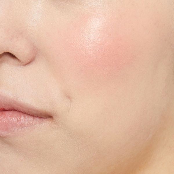 do natural(ドゥーナチュラル)『ブルーミング チーク PK03 ピンク系』の使用感をレポに関する画像7