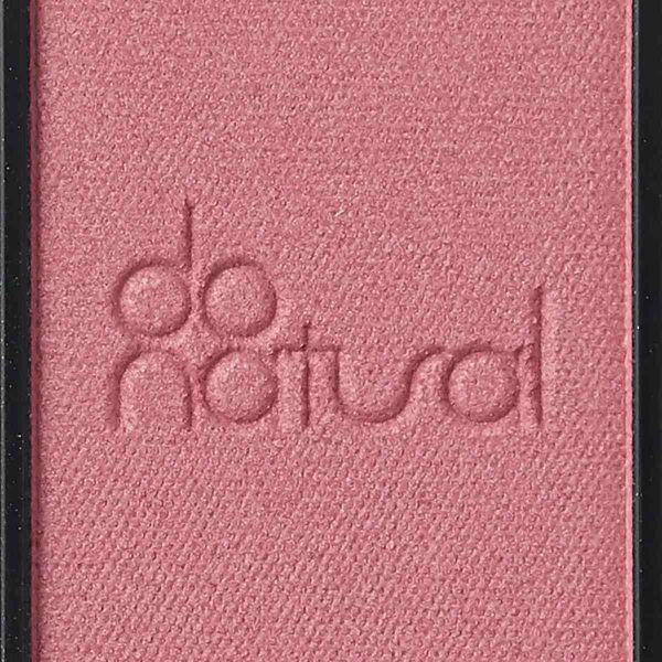 do natural（ドゥーナチュラル）『ブルーミング チーク PK04 ピンク系』の使用感をレポに関する画像10