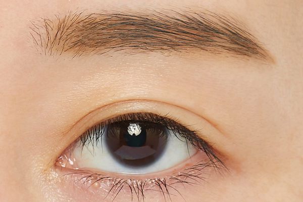 do natural(ドゥーナチュラル)『スタイリング アイブロー ペンシル BR02 ライトブラウン』の使用感をレポに関する画像7