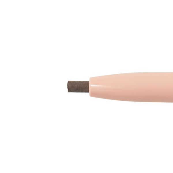 do natural(ドゥーナチュラル)『ディファイニング アイライナー ペンシル BR02 ブラウン』の使用感をレポに関する画像10