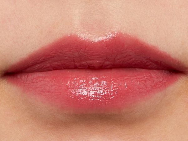 UNLEASHIA(アンリシア)『ハグベルベットティント N°4 ジョイン』の使用感をレポに関する画像7