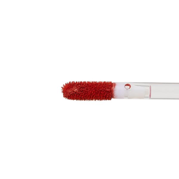 UNLEASHIA(アンリシア)『ハグベルベットティント N°5 トゥギャザー』の使用感をレポに関する画像15