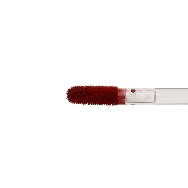 UNLEASHIA(アンリシア)『ハグベルベットティント N°6 アワー』の使用感をレポに関する画像15