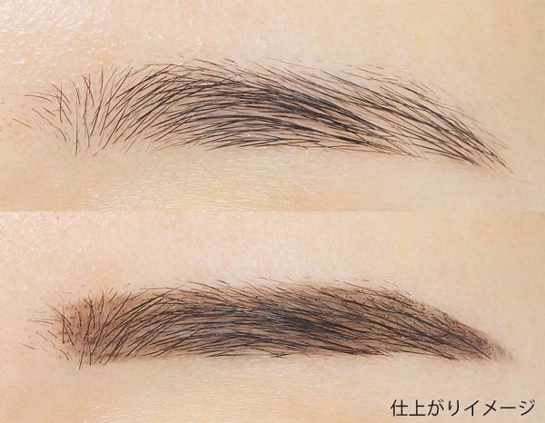 アディクション】アイブロウリキッド マイクロ 001 シナモン 0.7mlの通販【使用感・口コミ付】 | NOIN(ノイン)