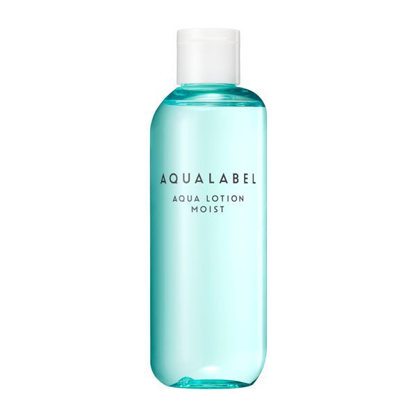 AQUA LABEL(アクアレーベル)『アクアローション さっぱり』の使用感をレポに関する画像4