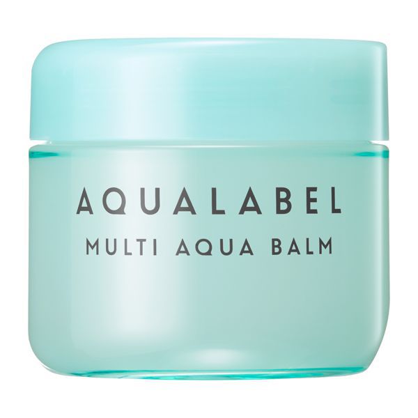 AQUA LABEL(アクアレーベル)『マルチアクアバーム』の使用感をレポに関する画像4