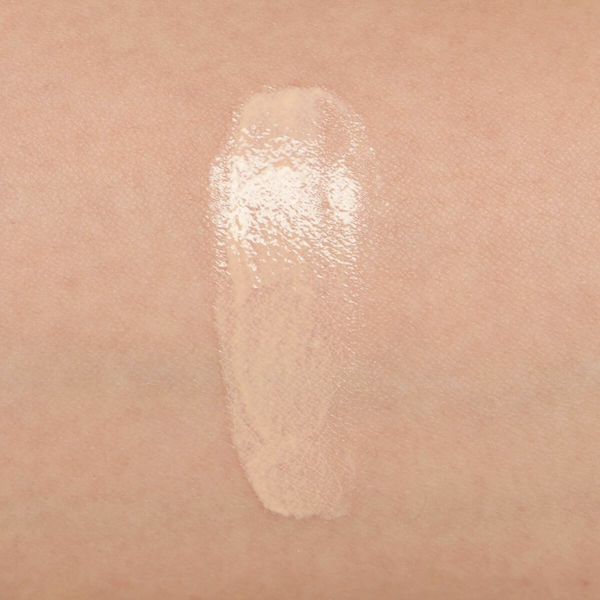 KISSME(キスミー)『ベースアンドシー スキンバリアプライマー 01 ナチュラル』の使用感をレポに関する画像7