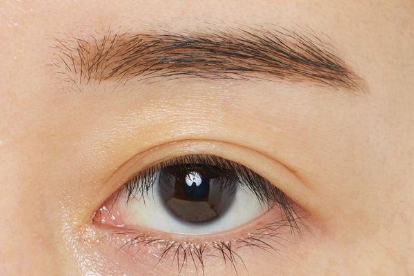 RIMMEL(リンメル)『ブロウ プロ マイクロ ペン 001 ブロンド』の使用感をレポに関する画像8