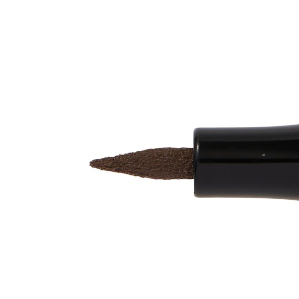 RIMMEL(リンメル)『ブロウ プロ マイクロ ペン 002 ハニーブラウン』の使用感をレポに関する画像9