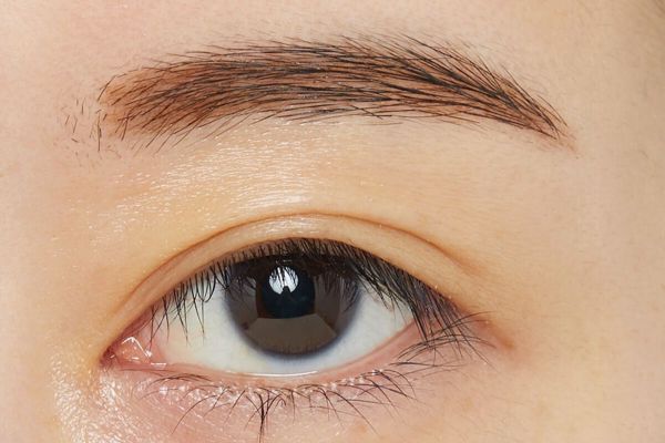 RIMMEL(リンメル)『ブロウ プロ マイクロ ペン 002 ハニーブラウン』の使用感をレポに関する画像12